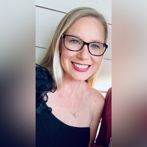 Meet your Posher, Kristine